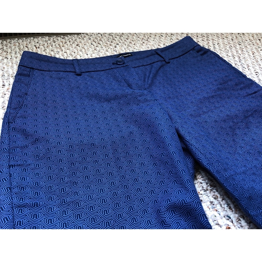 Gorgeous Hilary Radley Capris